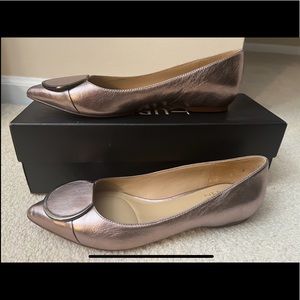 Naturalizer Stella, Lilac Size 7.5